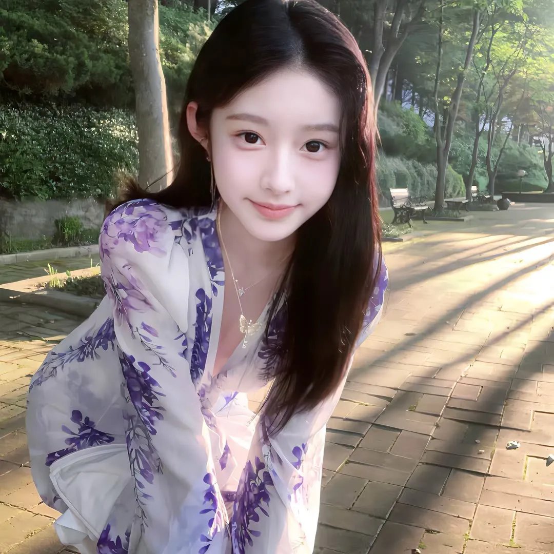 女猎手