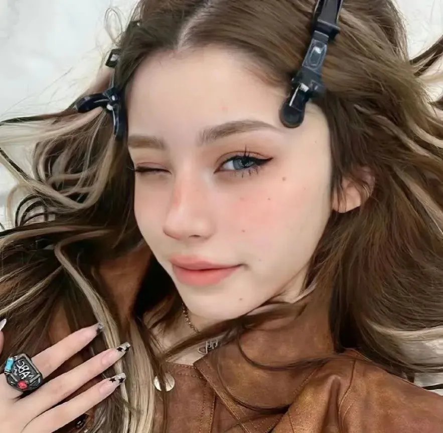 目标小姐